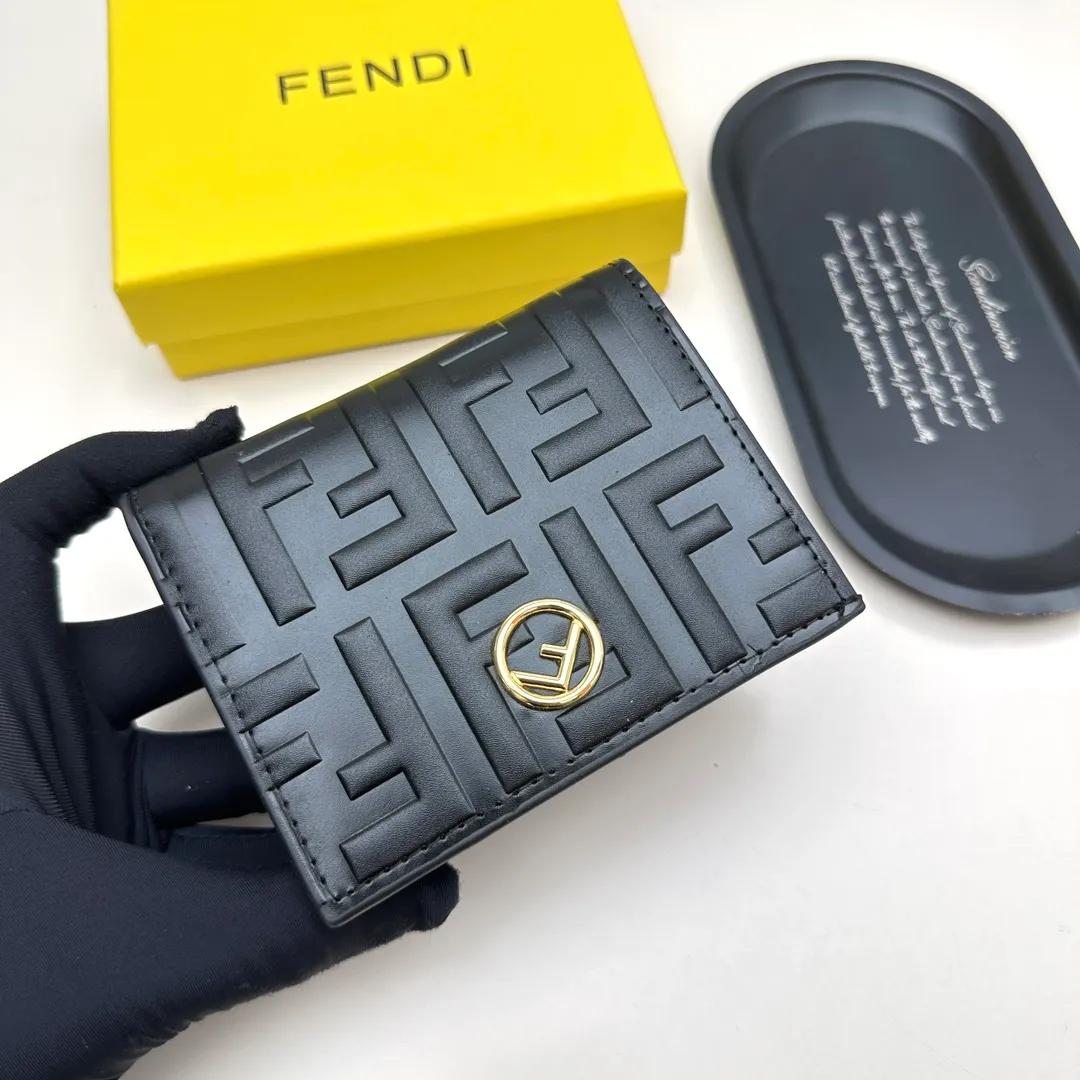 All Categories Fendi Wallet (Fendi) Fendi 8351