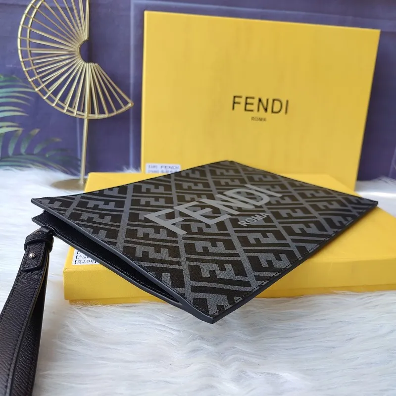 All Categories Fendi Wallet (Fendi) Fendi 7N0126