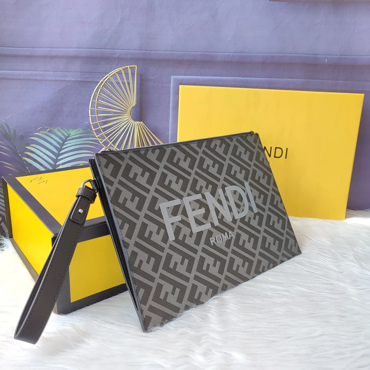 All Categories Fendi Wallet (Fendi) Fendi 7N0126