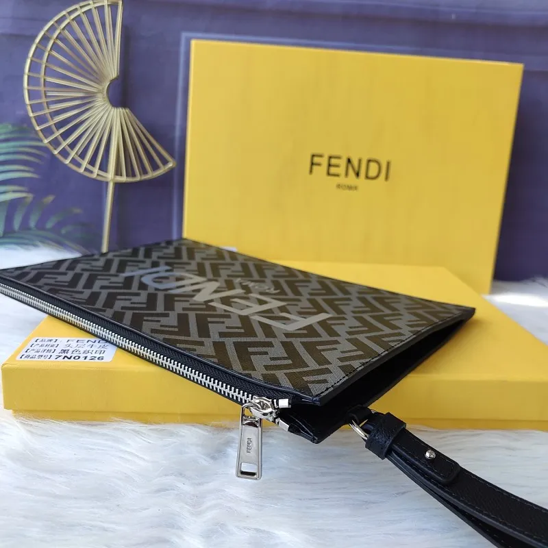 All Categories Fendi Wallet (Fendi) Fendi 7N0126