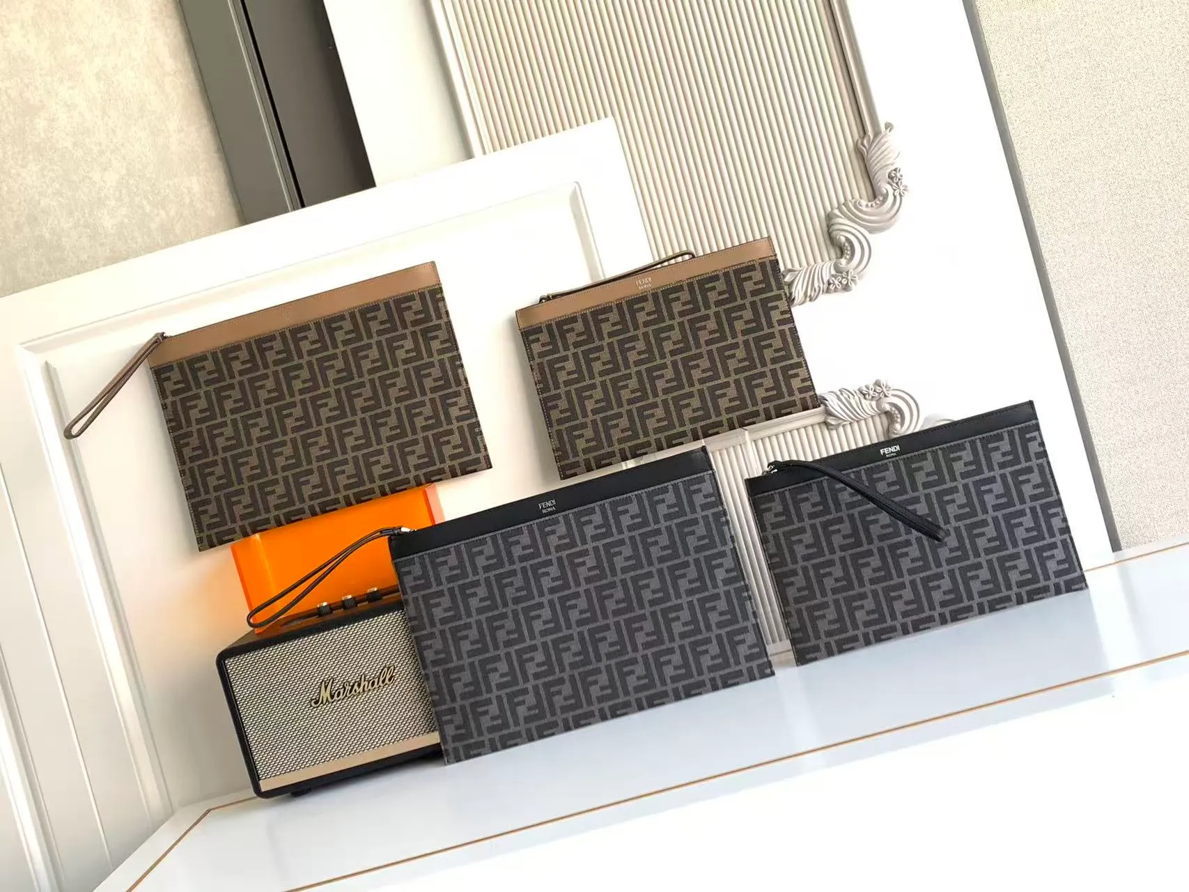 All Categories Fendi Wallet (Fendi) Fendi 7n0135