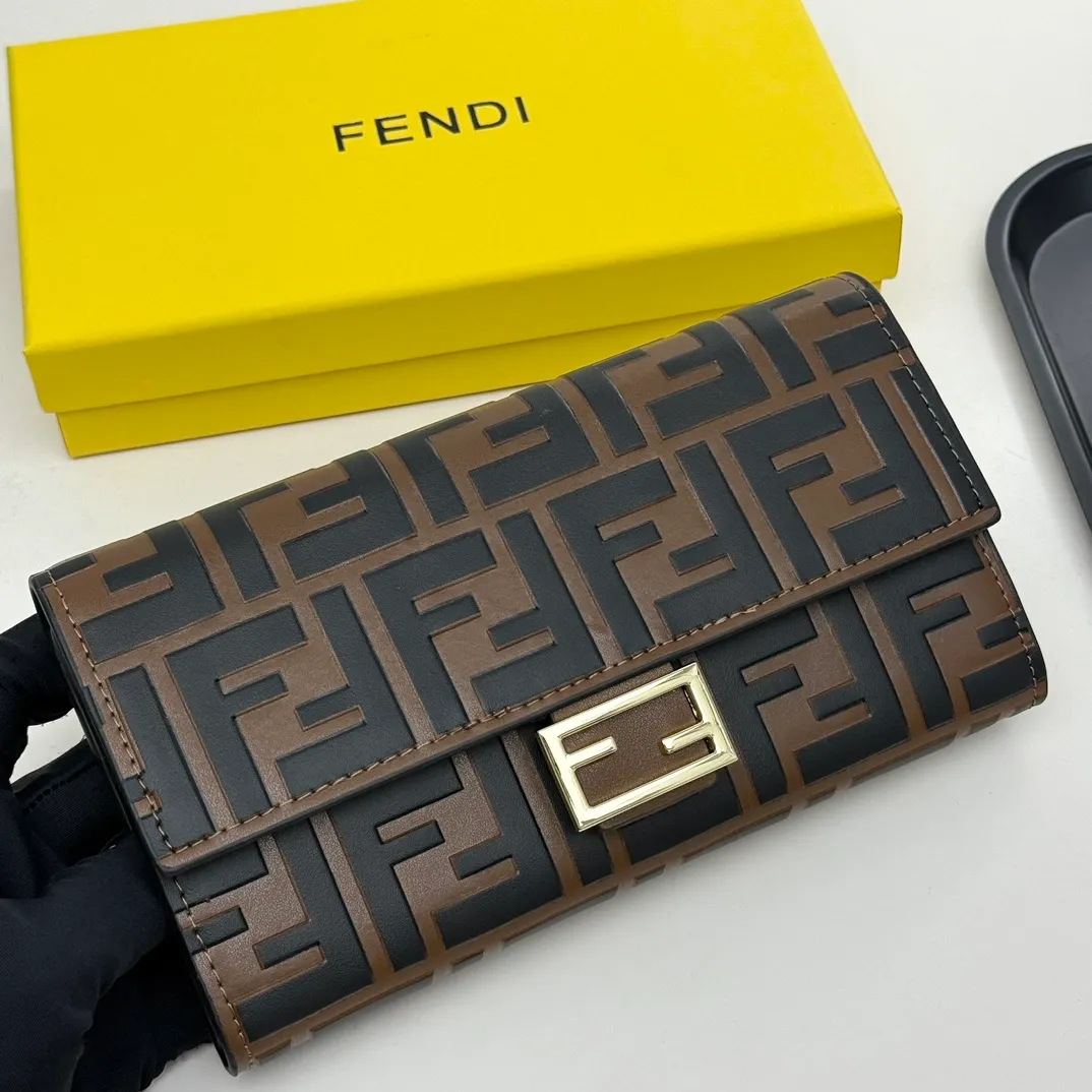 All Categories Fendi Wallet (Fendi) Fendi 2388