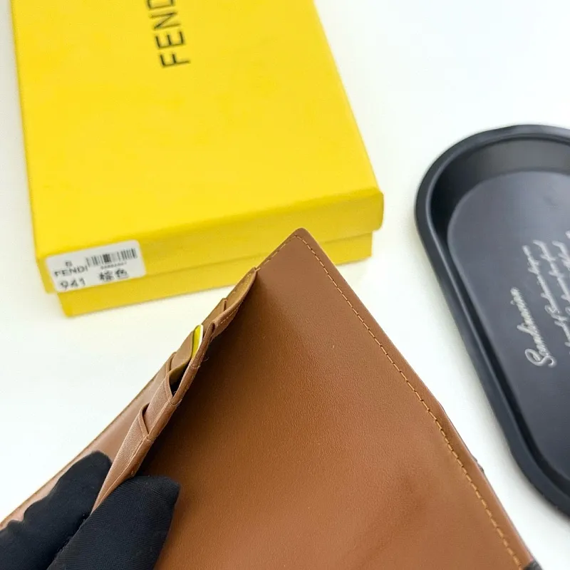 All Categories Fendi Wallet (Fendi) Fendi 941