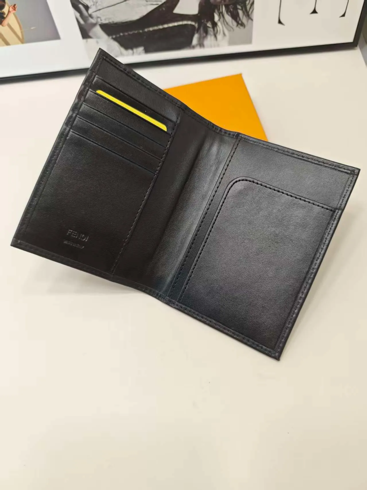 All Categories Fendi Wallet (Fendi) Fendi 8619