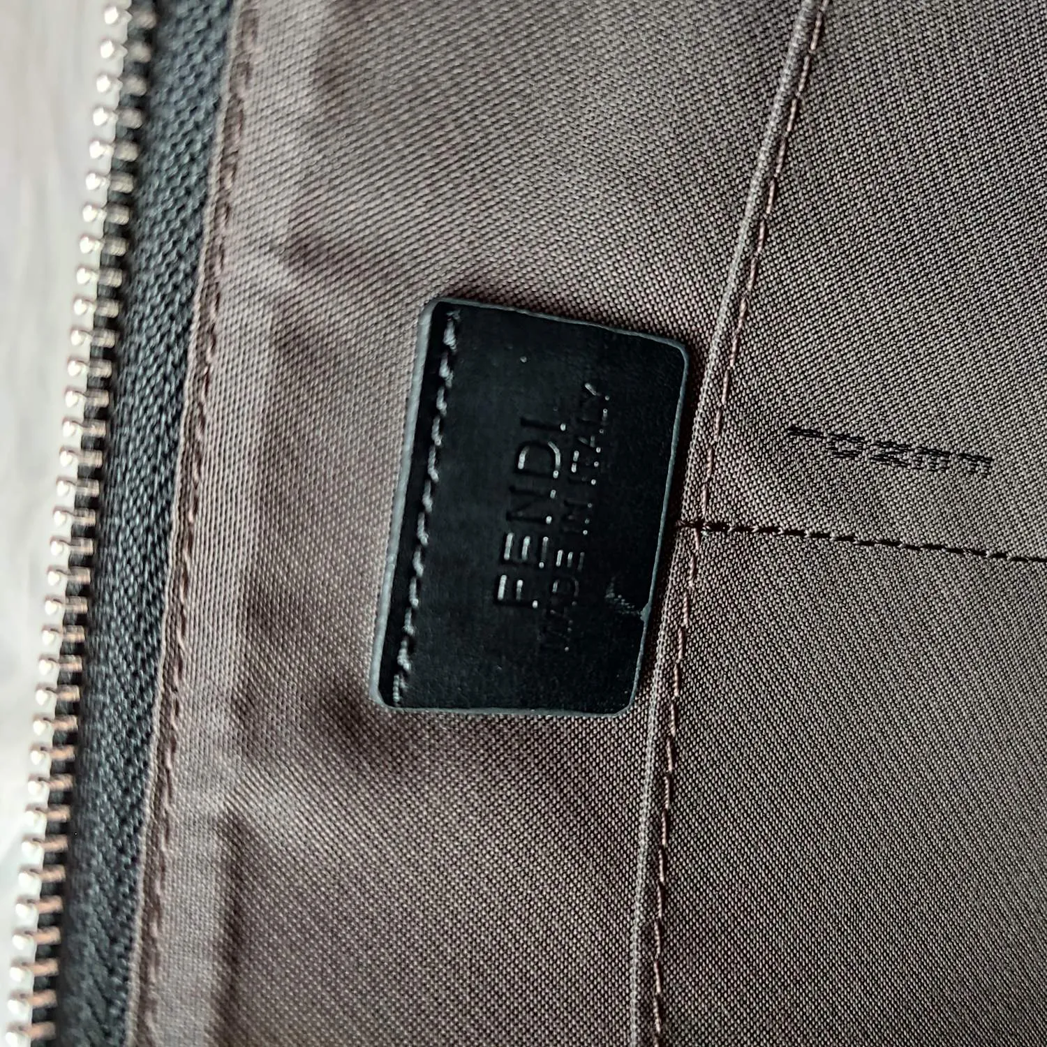 All Categories Fendi Wallet (Fendi) Fendi 7N0110