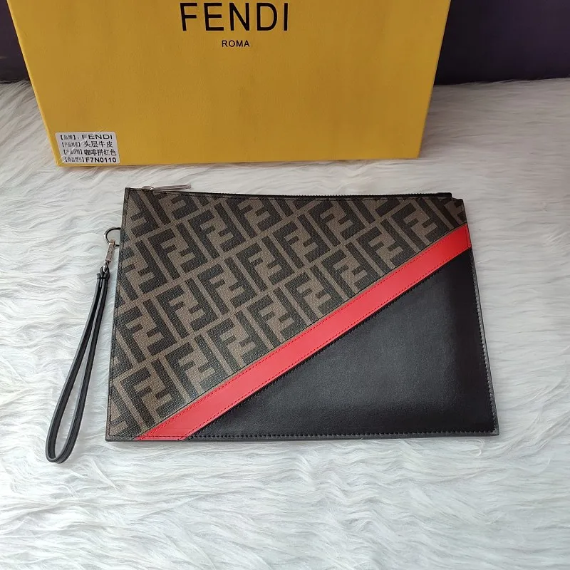 All Categories Fendi Wallet (Fendi) Fendi 7N0110
