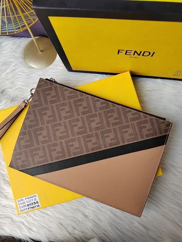 All Categories Fendi Wallet (Fendi) Fendi 7N0110
