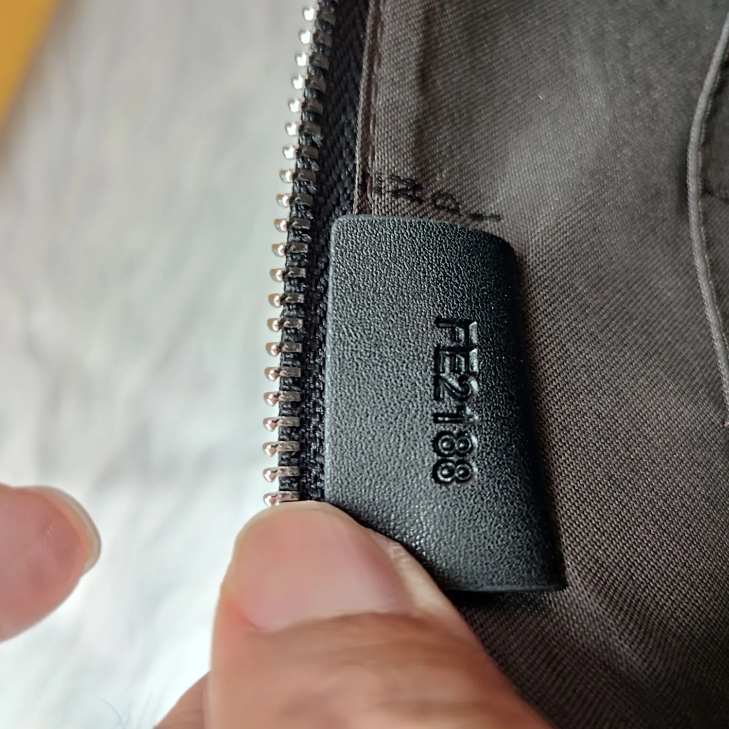 All Categories Fendi Wallet (Fendi) Fendi 7N0110