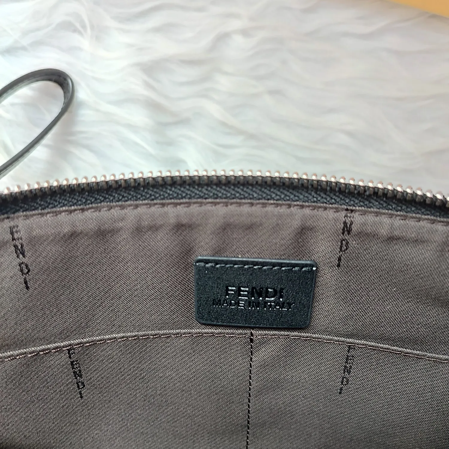 All Categories Fendi Wallet (Fendi) Fendi 7N0110