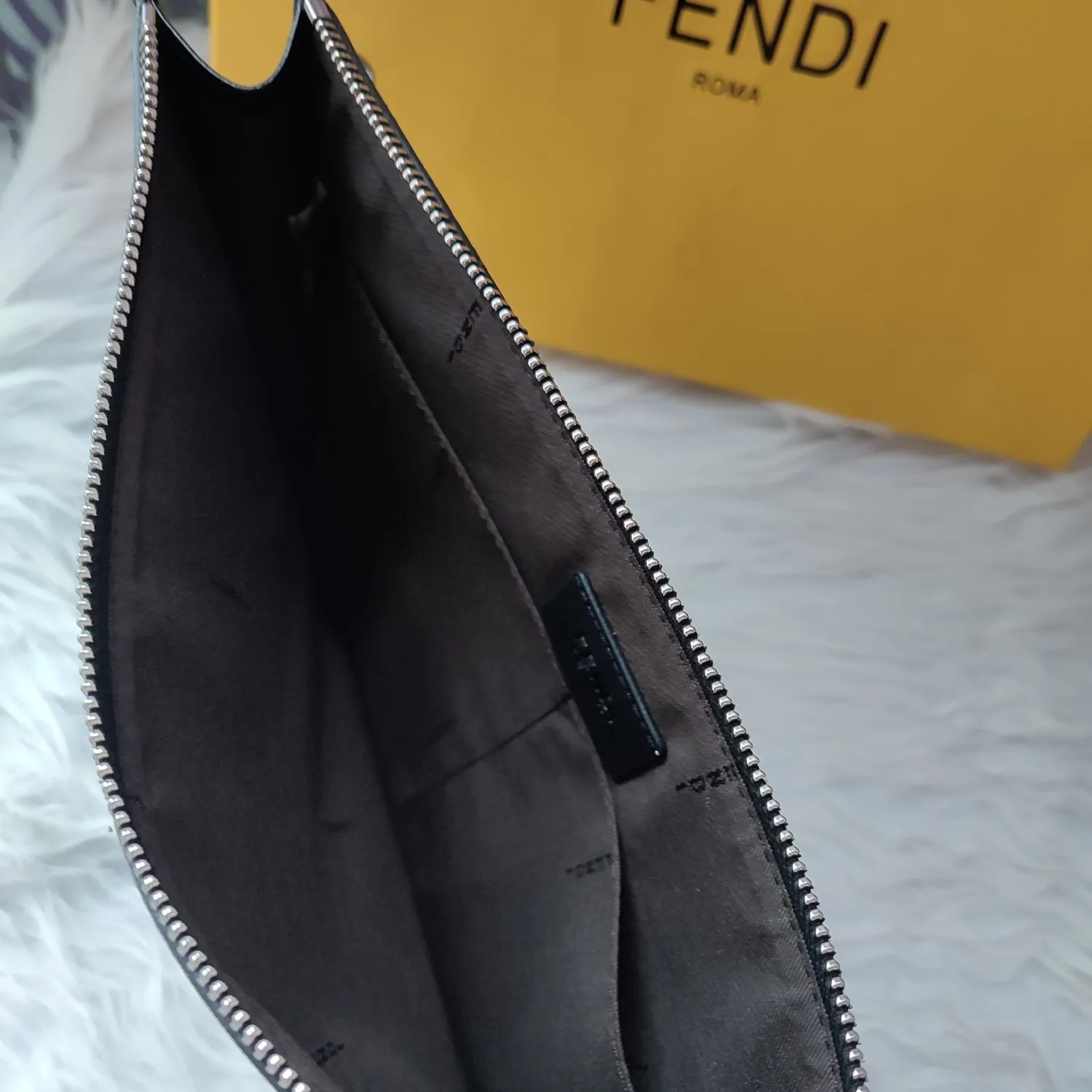 All Categories Fendi Wallet (Fendi) Fendi 7N0110