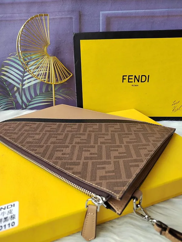 All Categories Fendi Wallet (Fendi) Fendi 7N0110