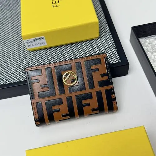 All Categories Fendi Wallet (Fendi) Fendi 2604