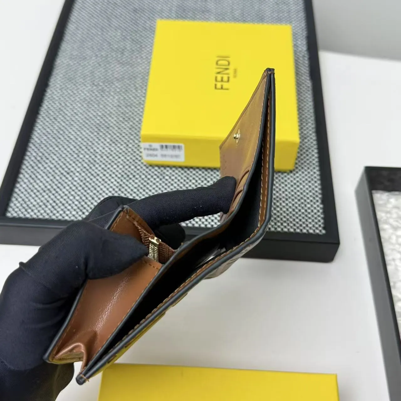 All Categories Fendi Wallet (Fendi) Fendi 2604