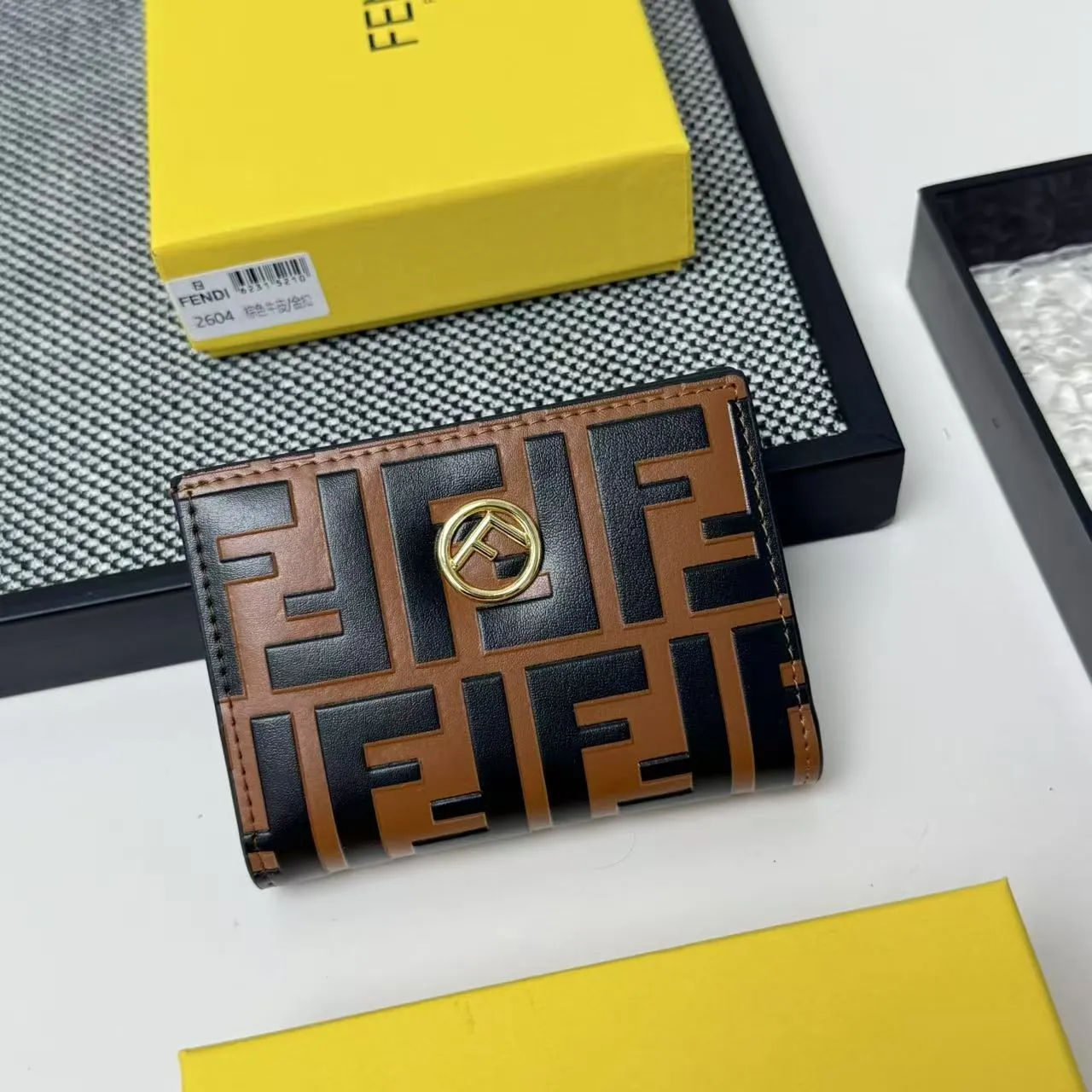 All Categories Fendi Wallet (Fendi) Fendi 2604