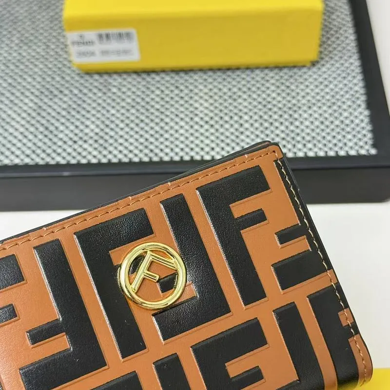 All Categories Fendi Wallet (Fendi) Fendi 2604
