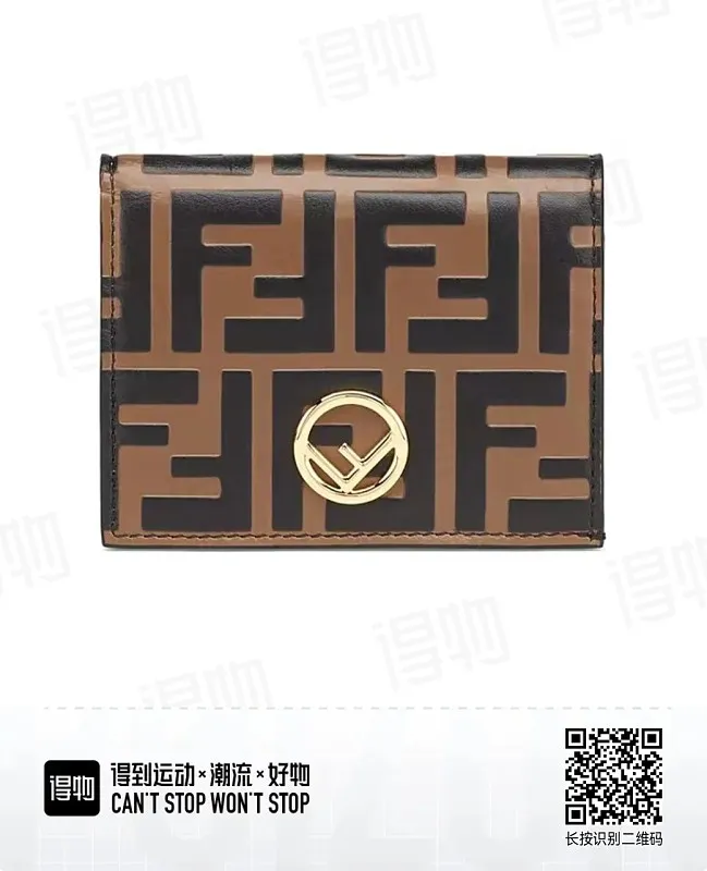 All Categories Fendi Wallet (Fendi) Fendi 2604