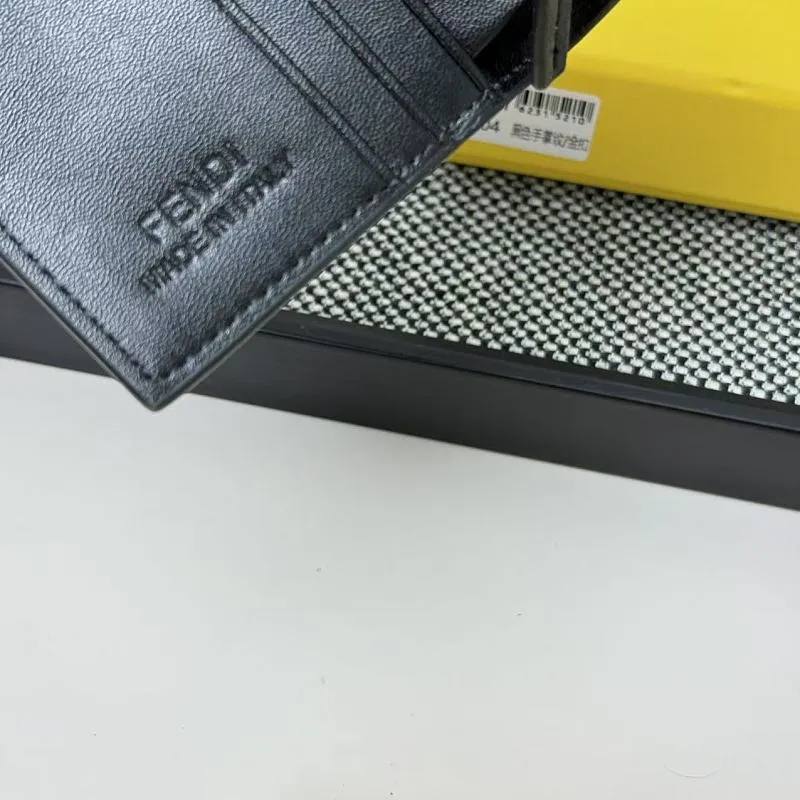 All Categories Fendi Wallet (Fendi) Fendi 2604