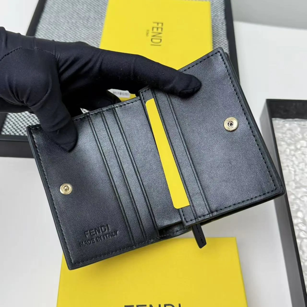All Categories Fendi Wallet (Fendi) Fendi 2604