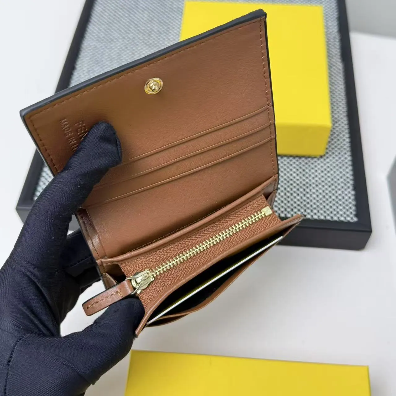 All Categories Fendi Wallet (Fendi) Fendi 2604