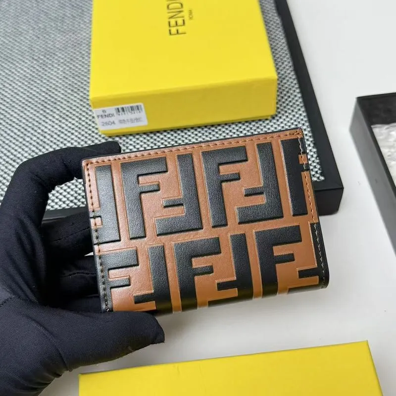 All Categories Fendi Wallet (Fendi) Fendi 2604