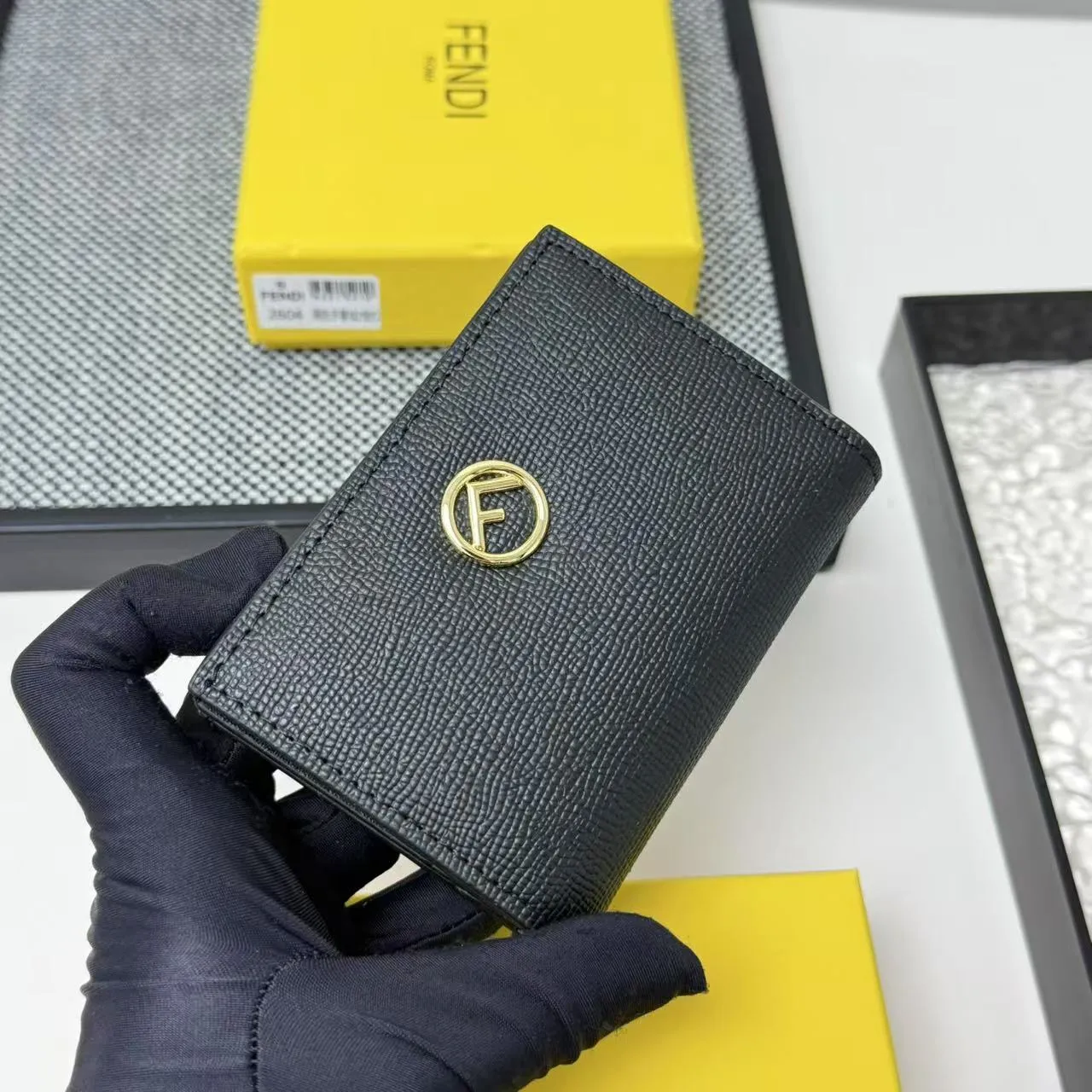 All Categories Fendi Wallet (Fendi) Fendi 2604
