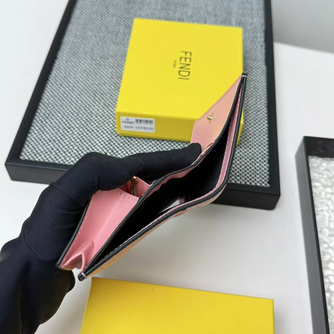 All Categories Fendi Wallet (Fendi) Fendi 2604
