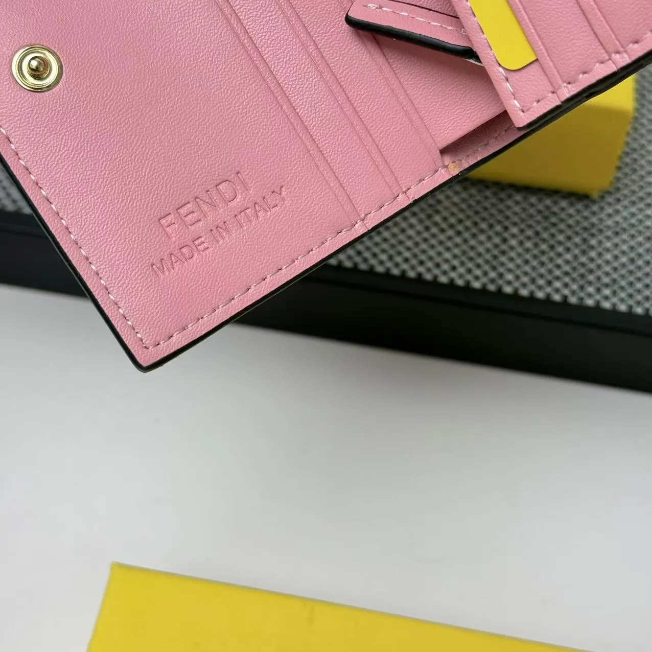 All Categories Fendi Wallet (Fendi) Fendi 2604