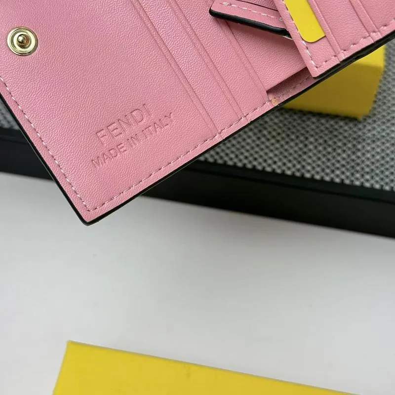 All Categories Fendi Wallet (Fendi) Fendi 2604