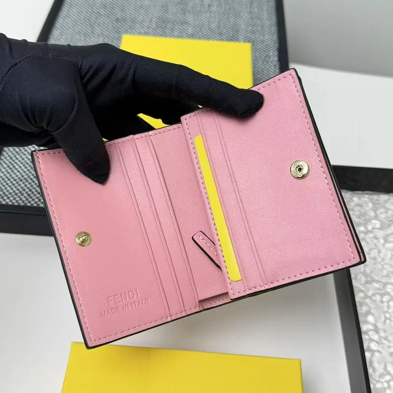 All Categories Fendi Wallet (Fendi) Fendi 2604