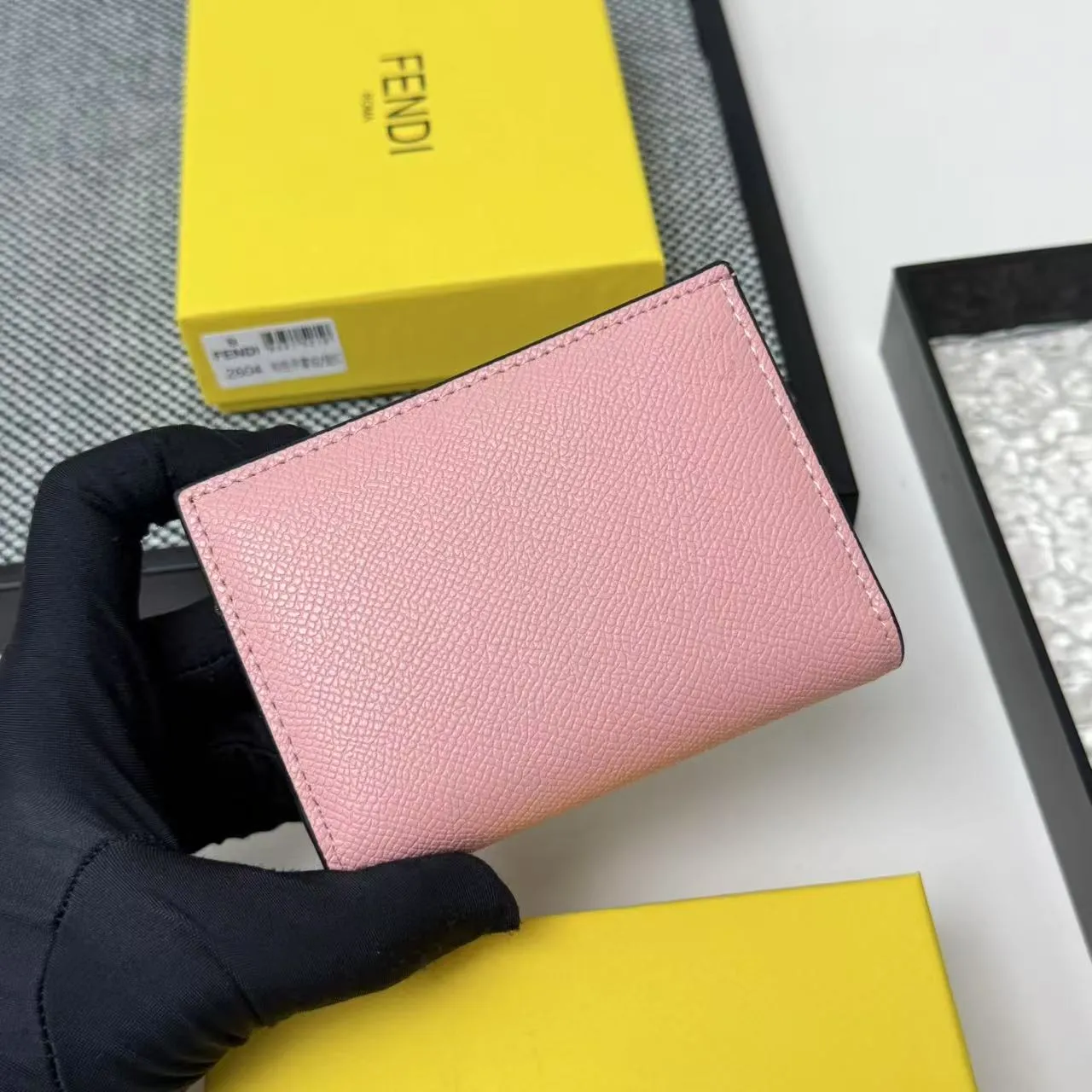 All Categories Fendi Wallet (Fendi) Fendi 2604