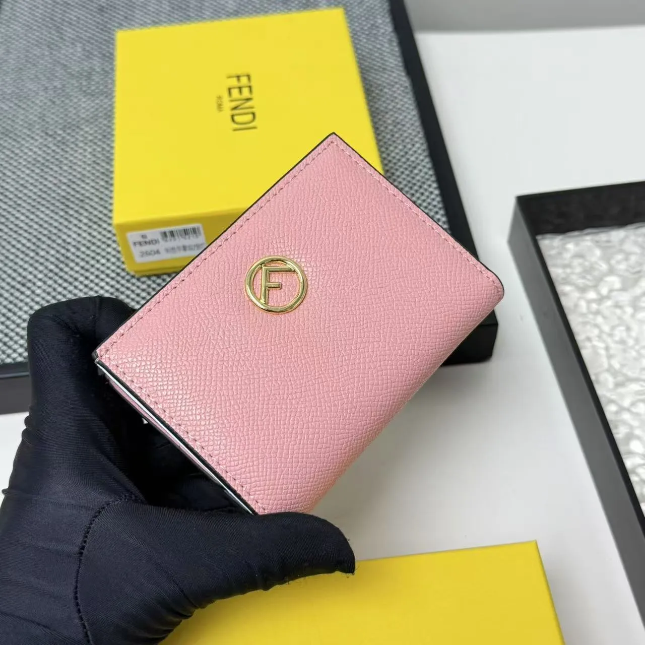All Categories Fendi Wallet (Fendi) Fendi 2604