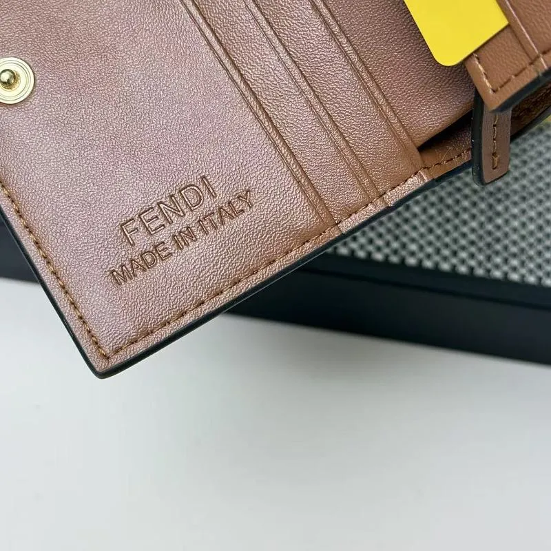 All Categories Fendi Wallet (Fendi) Fendi 2604