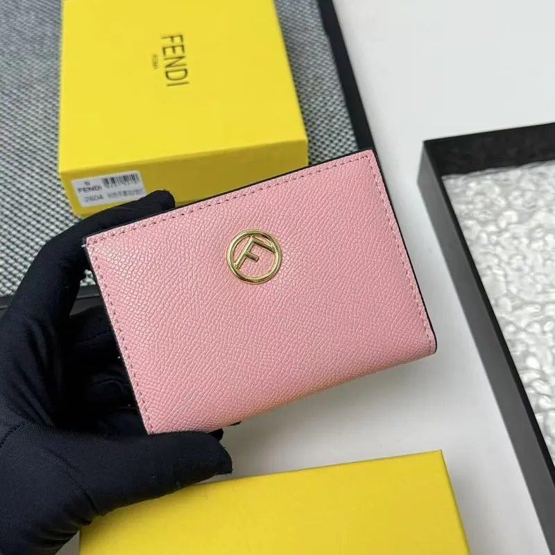 All Categories Fendi Wallet (Fendi) Fendi 2604
