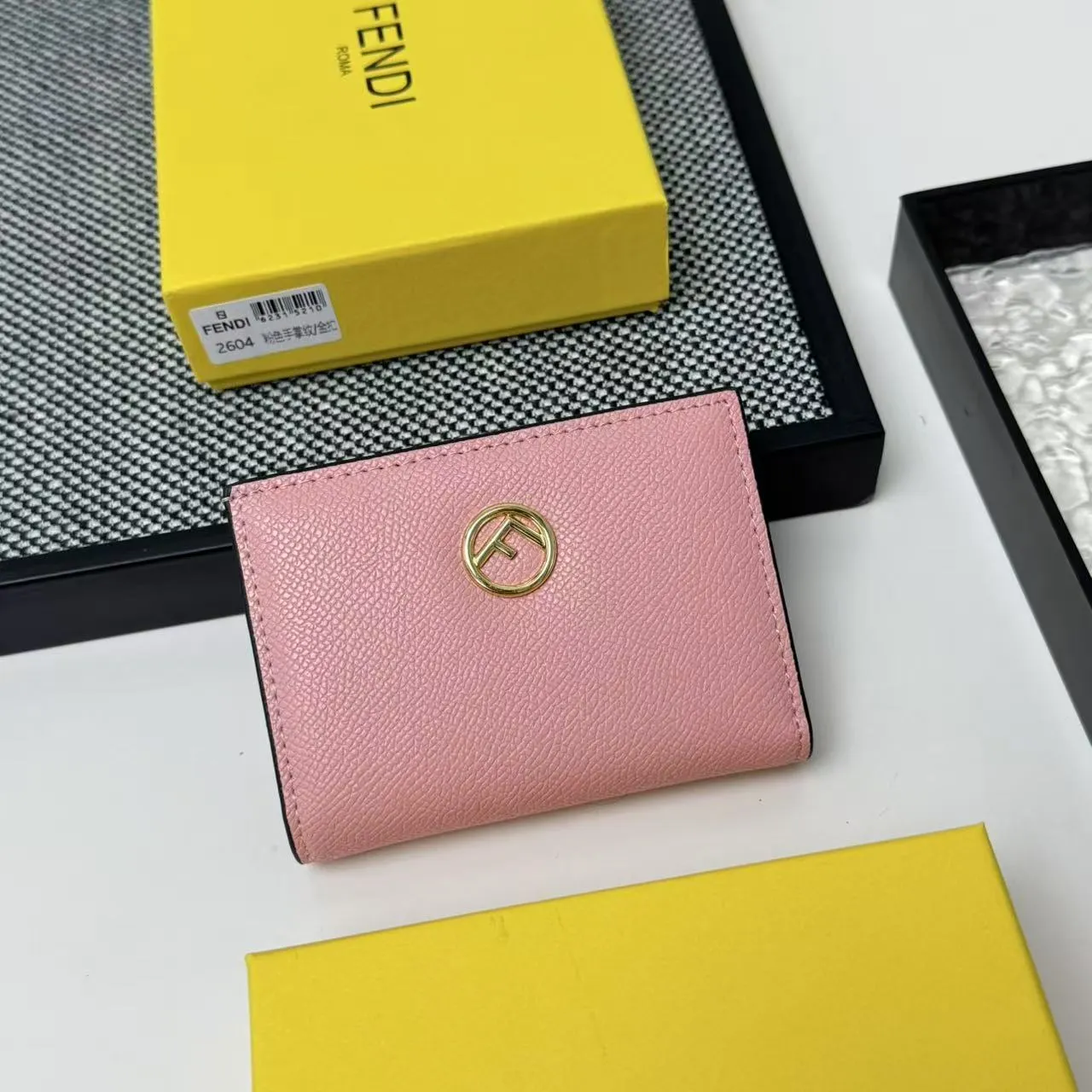 All Categories Fendi Wallet (Fendi) Fendi 2604