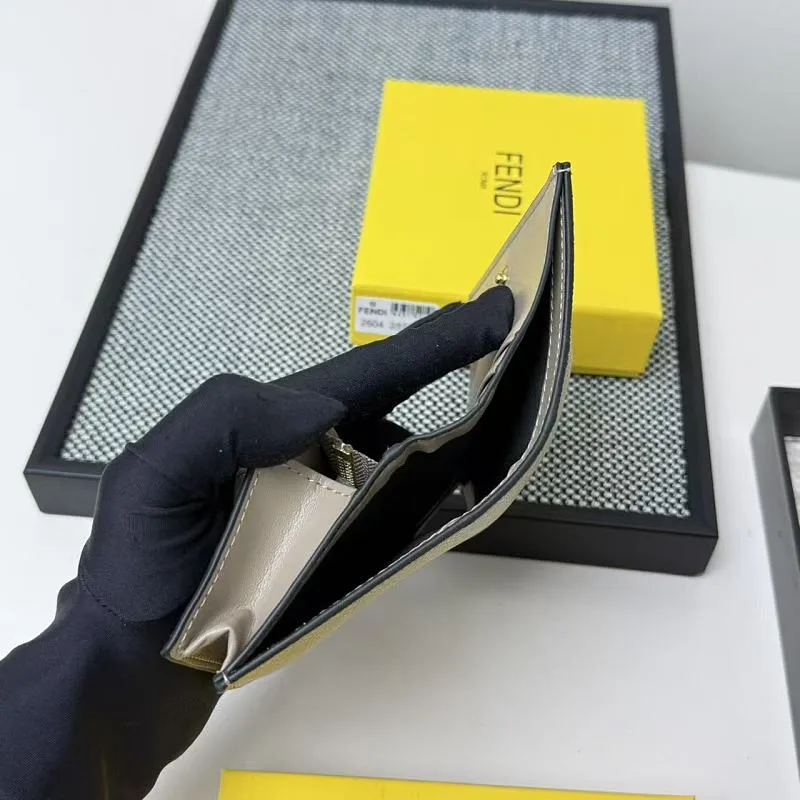 All Categories Fendi Wallet (Fendi) Fendi 2604