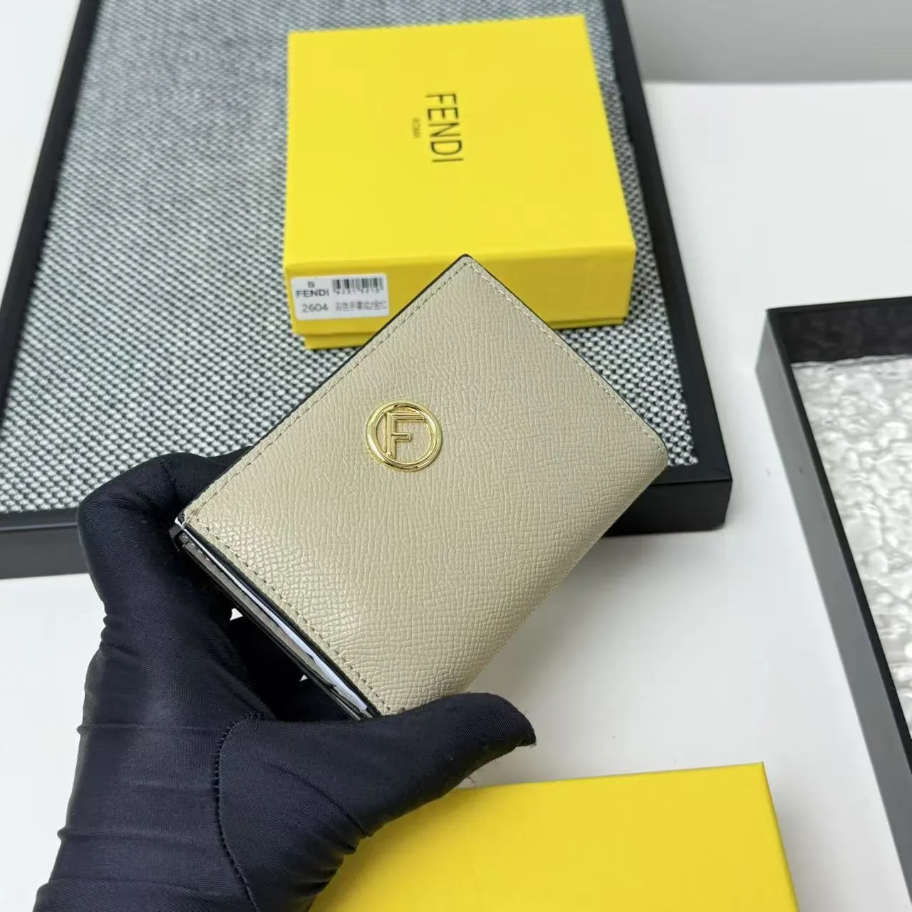 All Categories Fendi Wallet (Fendi) Fendi 2604