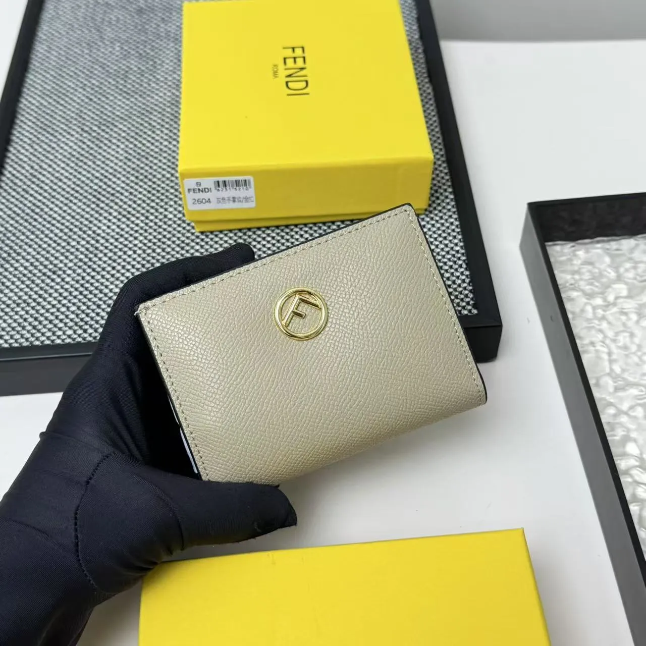 All Categories Fendi Wallet (Fendi) Fendi 2604