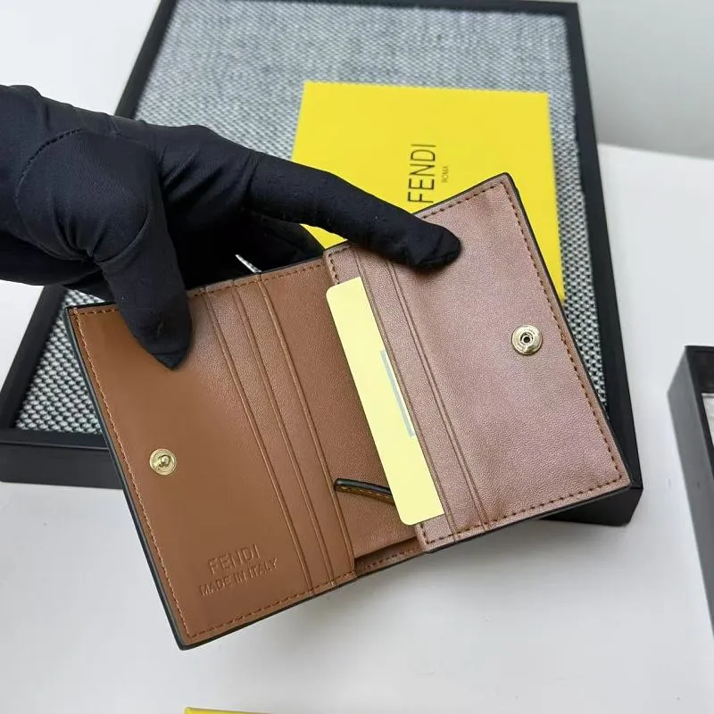 All Categories Fendi Wallet (Fendi) Fendi 2604