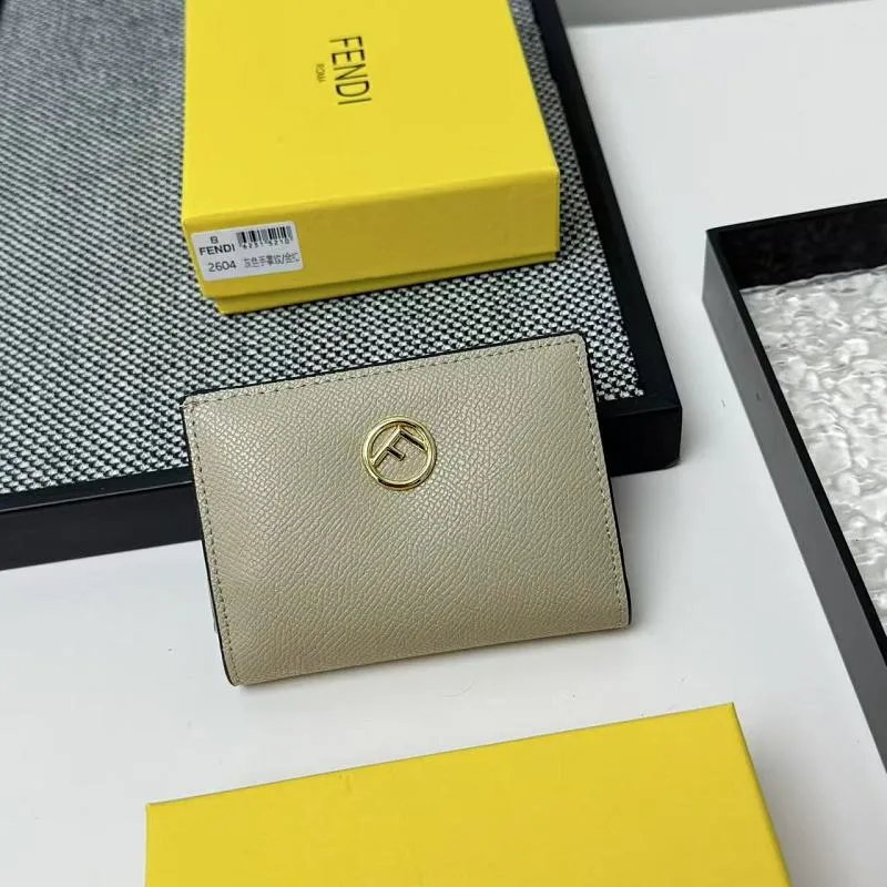 All Categories Fendi Wallet (Fendi) Fendi 2604