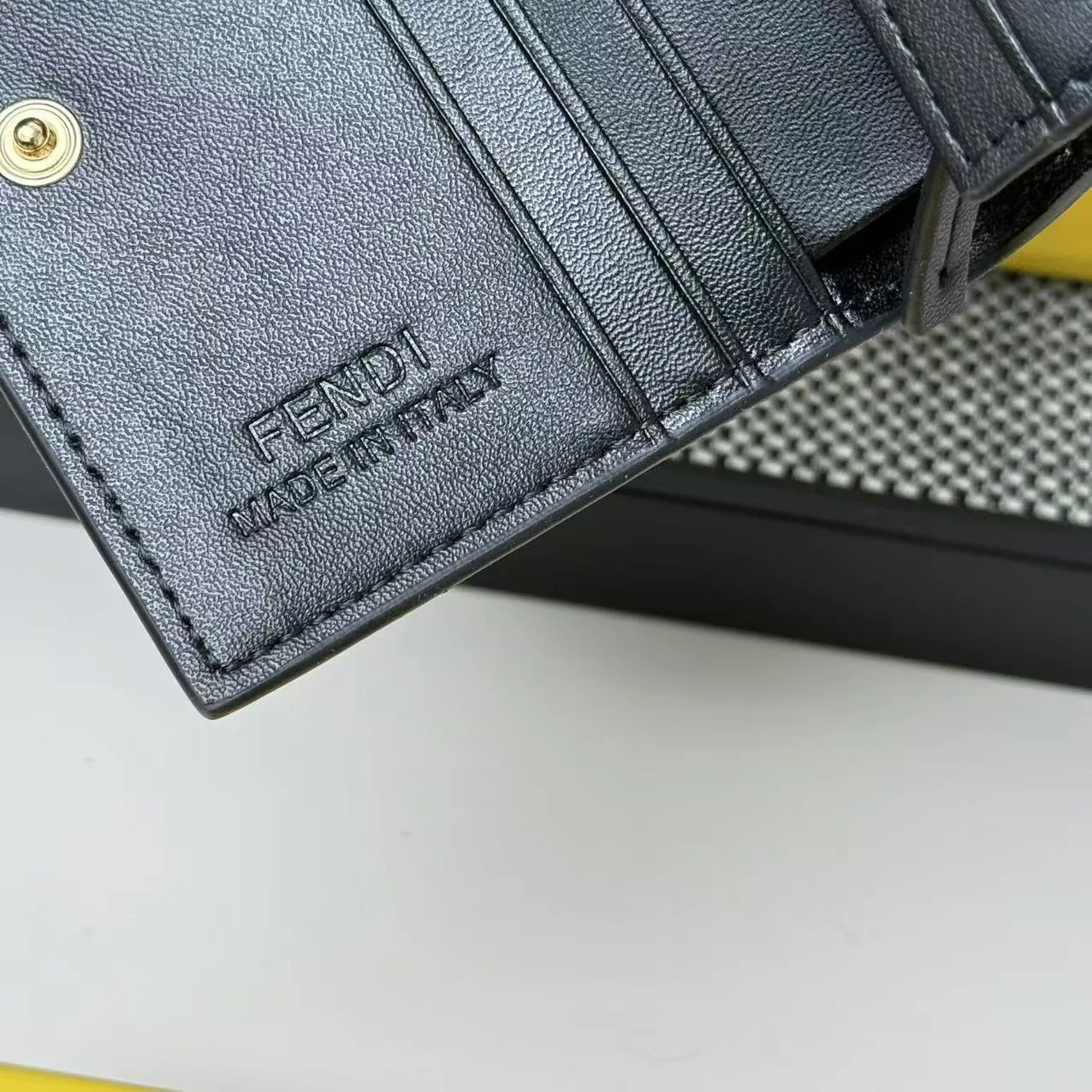 All Categories Fendi Wallet (Fendi) Fendi 2604