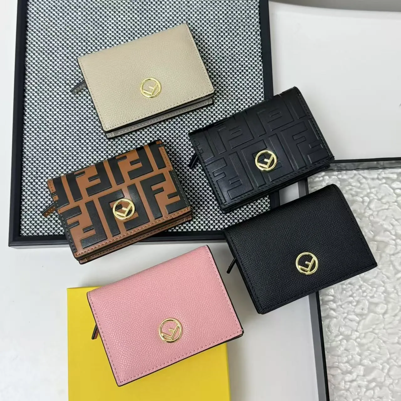 All Categories Fendi Wallet (Fendi) Fendi 2604