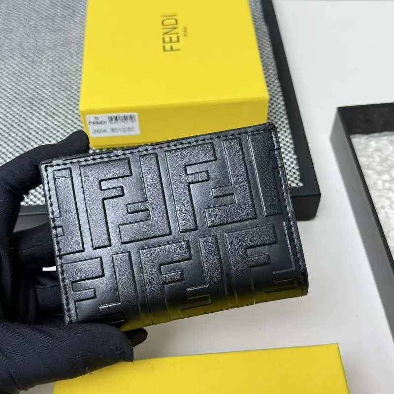 All Categories Fendi Wallet (Fendi) Fendi 2604