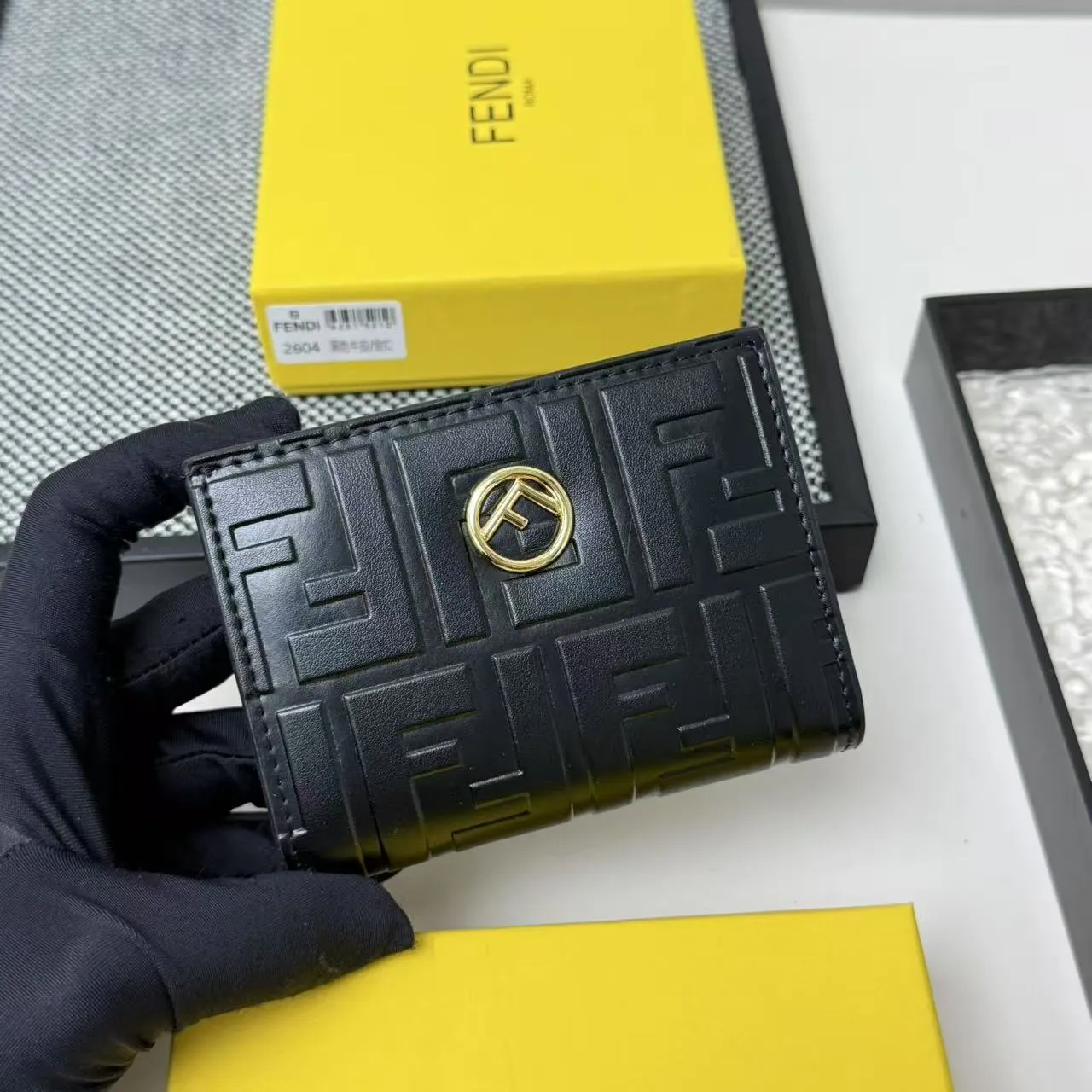 All Categories Fendi Wallet (Fendi) Fendi 2604