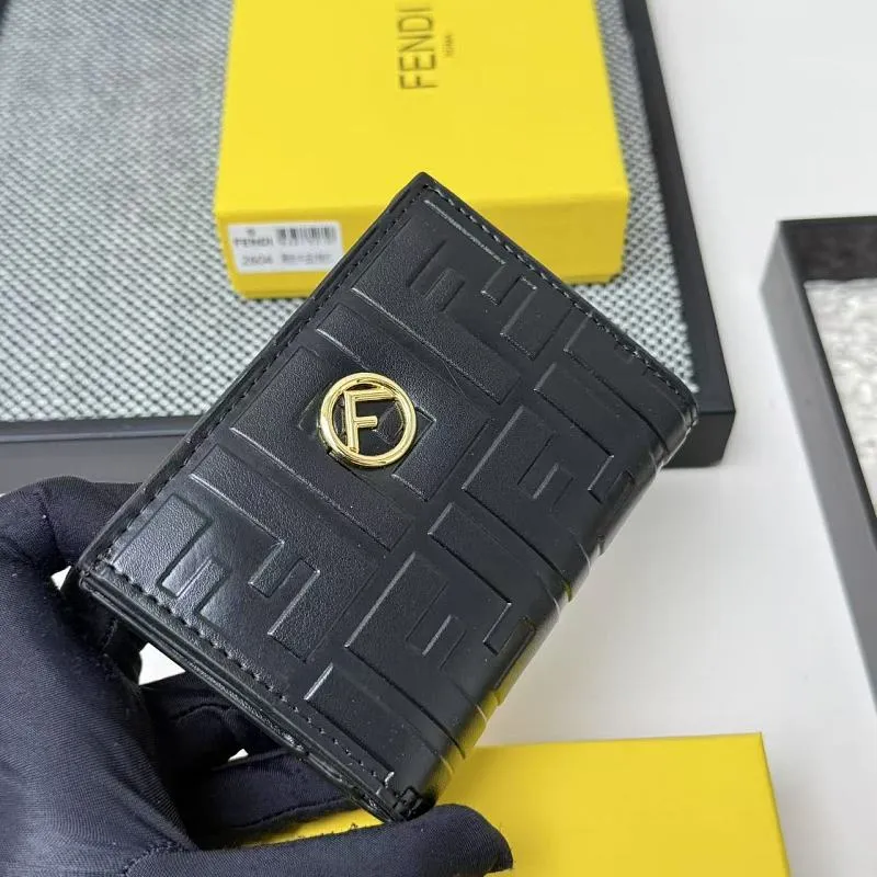 All Categories Fendi Wallet (Fendi) Fendi 2604
