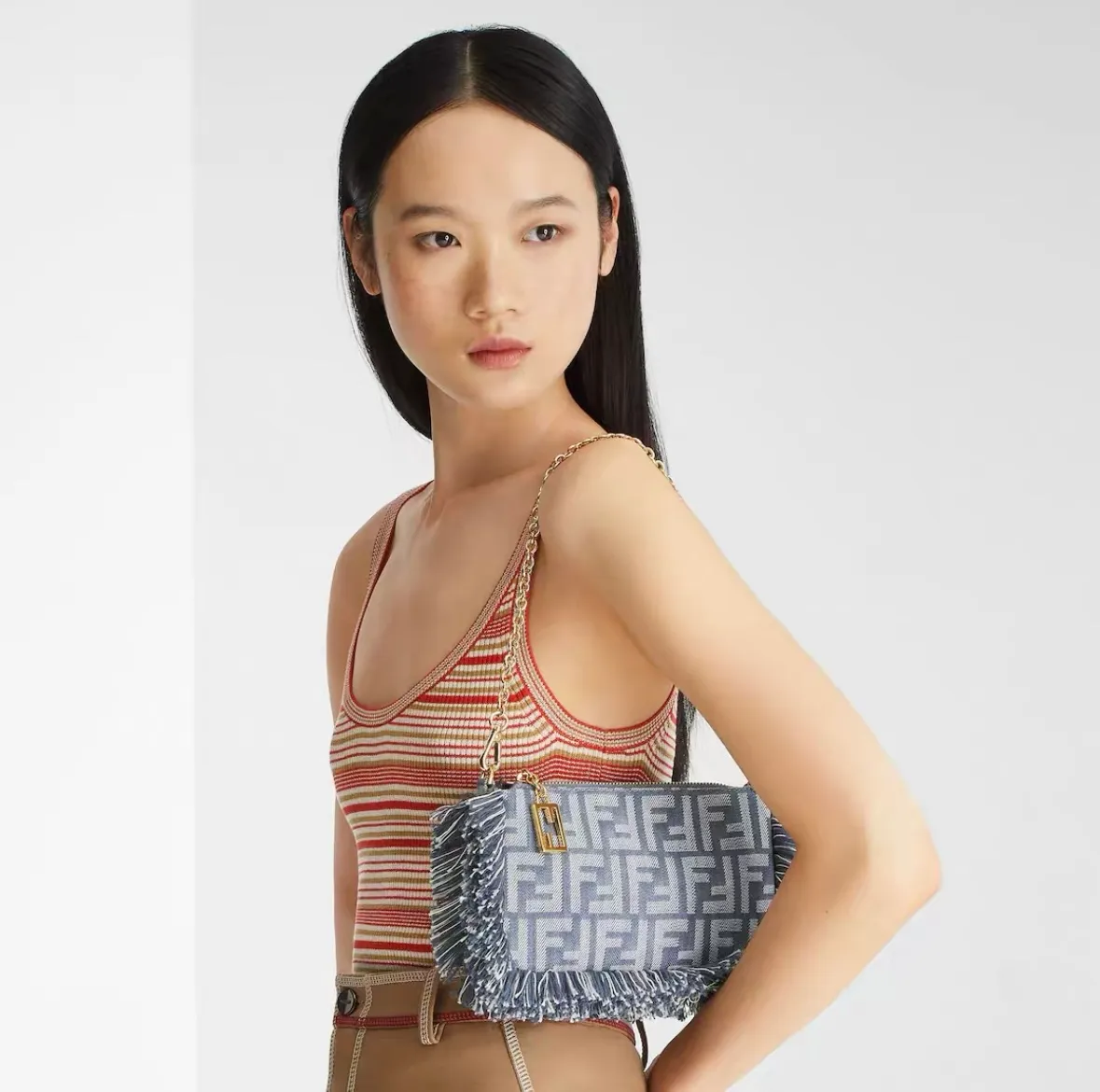 All Categories Fendi Women's Bags (Fendi) Fendi 7717