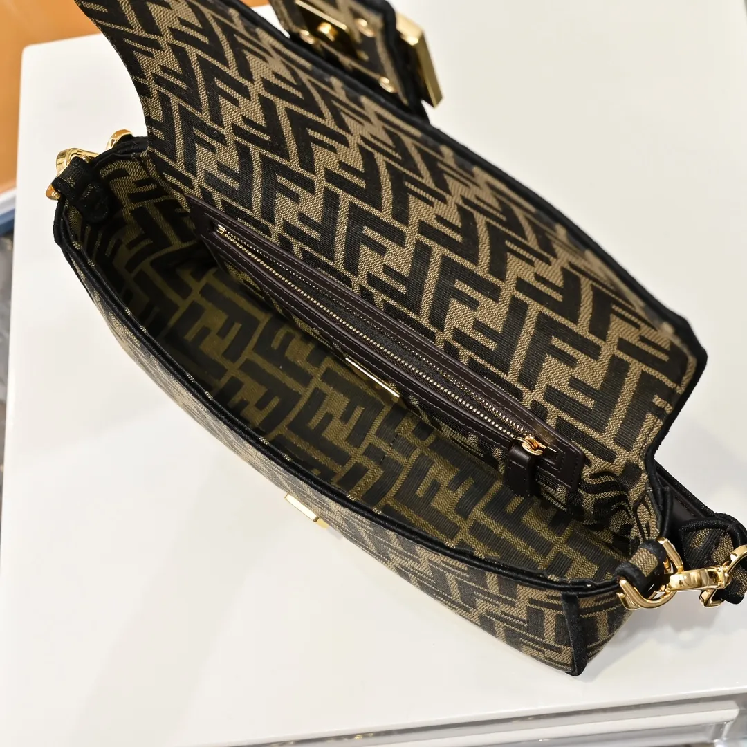 All Categories Fendi Women's Bags (Fendi) Fendi 0051 Presbyopia
