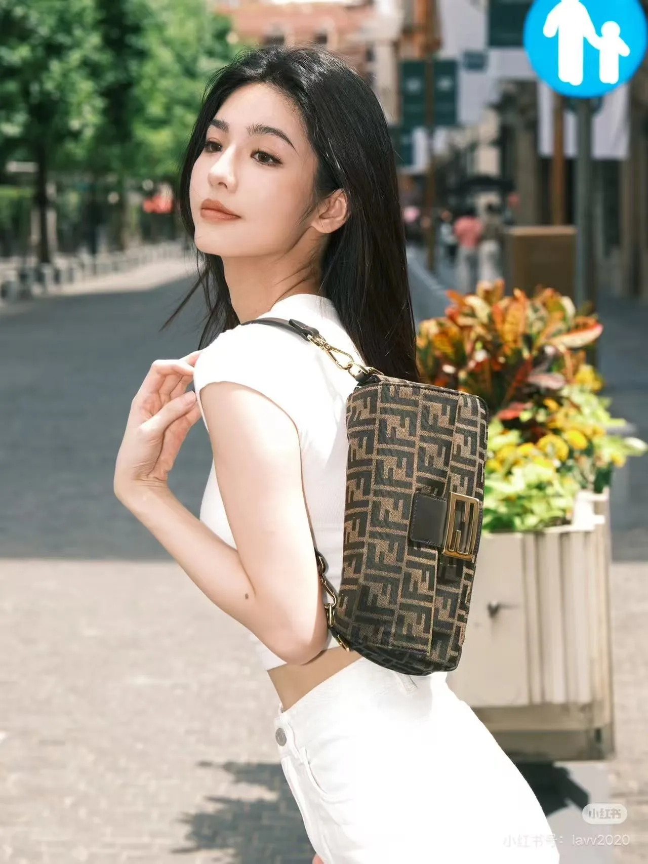 All Categories Fendi Women's Bags (Fendi) Fendi 266
