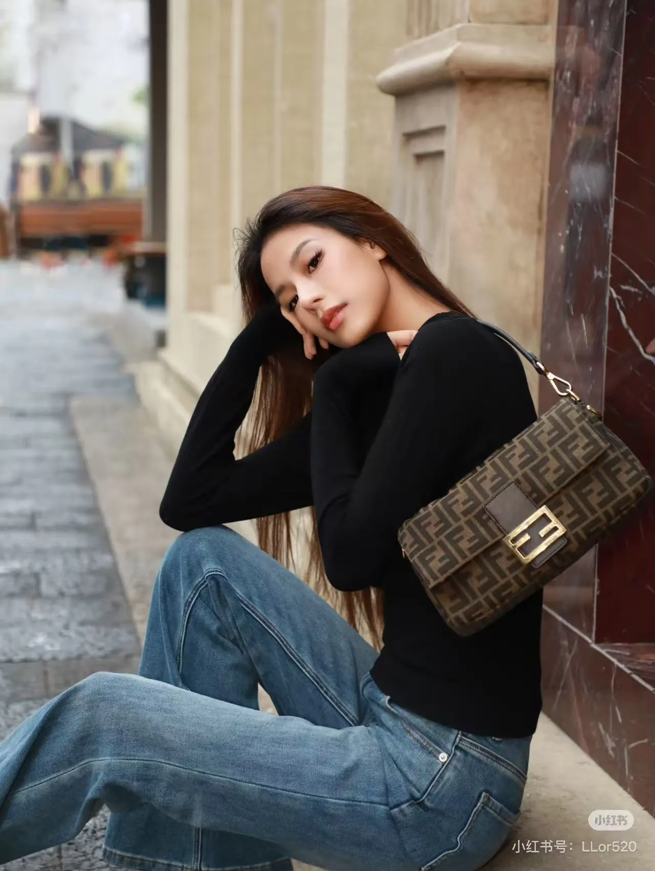 All Categories Fendi Women's Bags (Fendi) Fendi 266