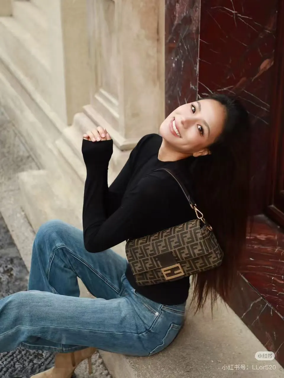 All Categories Fendi Women's Bags (Fendi) Fendi 266
