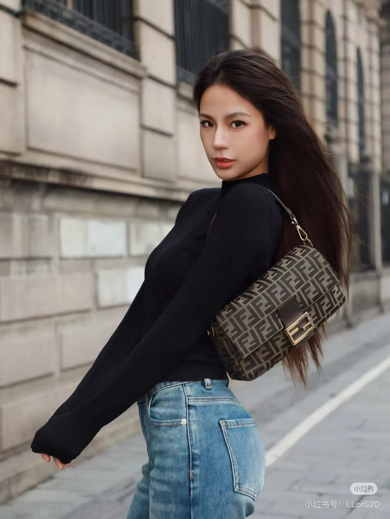 All Categories Fendi Women's Bags (Fendi) Fendi 266